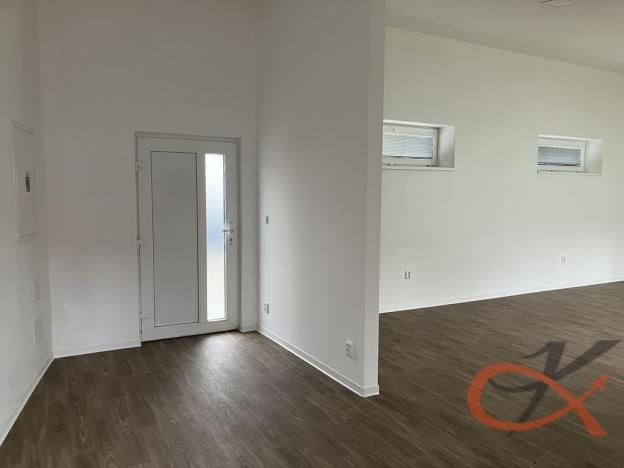 Prodej rodinného domu, Hrubčice, 186 m2