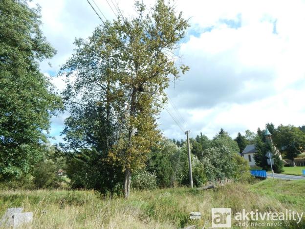 Prodej rodinného domu, Kryštofovy Hamry - Černý Potok, 195 m2