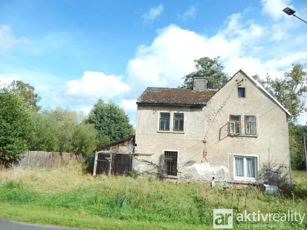 Prodej rodinného domu, Kryštofovy Hamry - Černý Potok, 195 m2