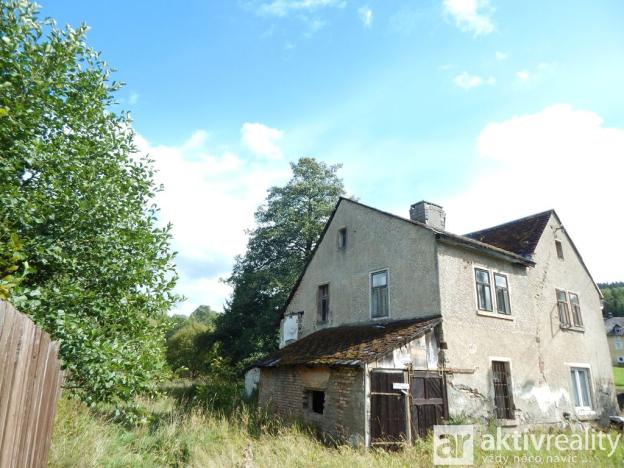 Prodej rodinného domu, Kryštofovy Hamry - Černý Potok, 195 m2