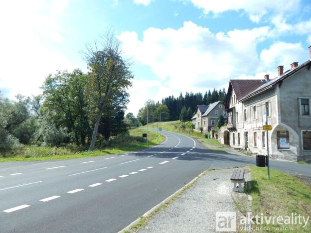 Prodej rodinného domu, Kryštofovy Hamry - Černý Potok, 195 m2