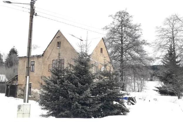 Prodej rodinného domu, Kryštofovy Hamry - Černý Potok, 195 m2