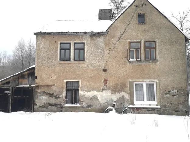 Prodej rodinného domu, Kryštofovy Hamry - Černý Potok, 195 m2