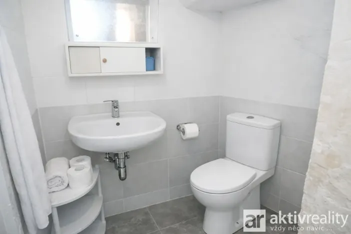 Prodej rodinného domu, Kryštofovy Hamry - Černý Potok, 195 m2
