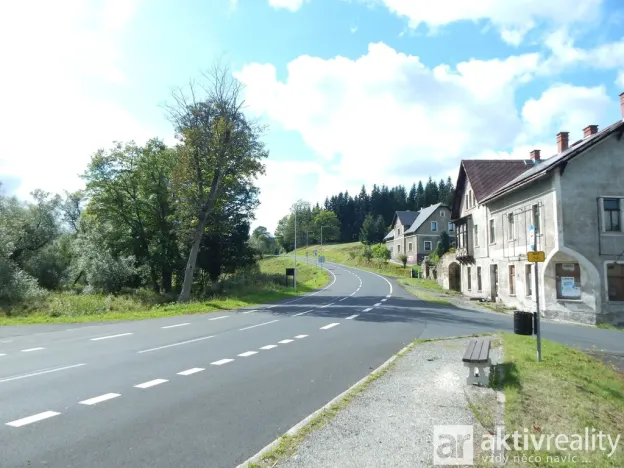 Prodej rodinného domu, Kryštofovy Hamry - Černý Potok, 195 m2
