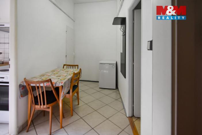 Pronájem bytu 3+1, Jablonec nad Nisou, Sokolí, 93 m2