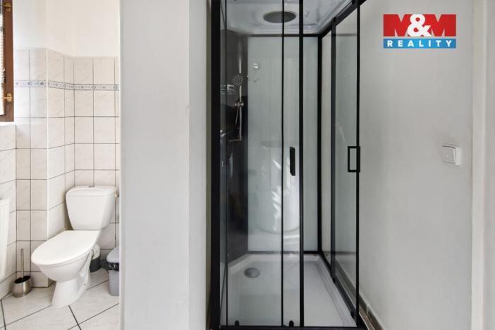 Pronájem bytu 3+1, Jablonec nad Nisou, Sokolí, 93 m2