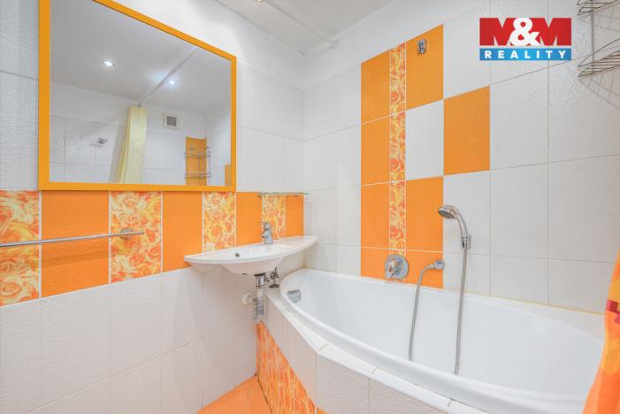 Prodej bytu 3+kk, Kutná Hora - Šipší, Šandova, 69 m2