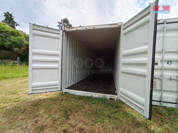 Prodej mobilheimu, Nové Dvory - Krámy, 70 m2