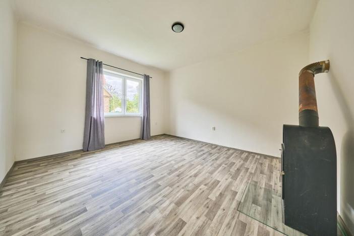 Prodej bytu 1+1, Kocbeře - Nové Kocbeře, 35 m2