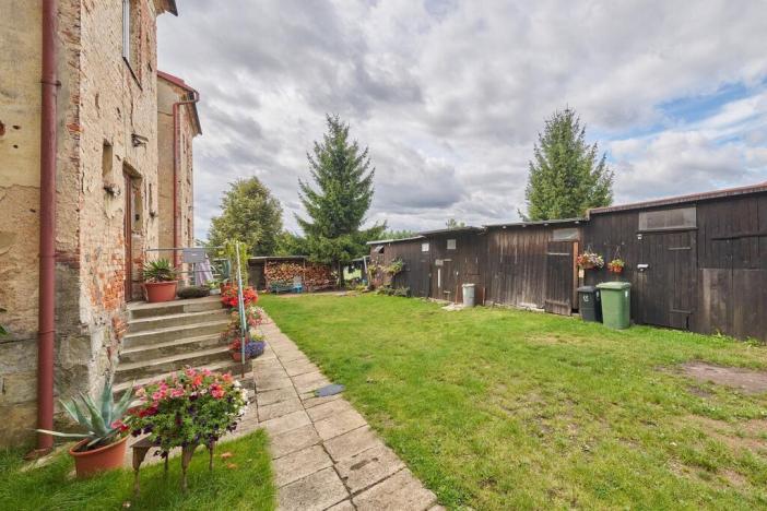 Prodej bytu 1+1, Kocbeře - Nové Kocbeře, 35 m2