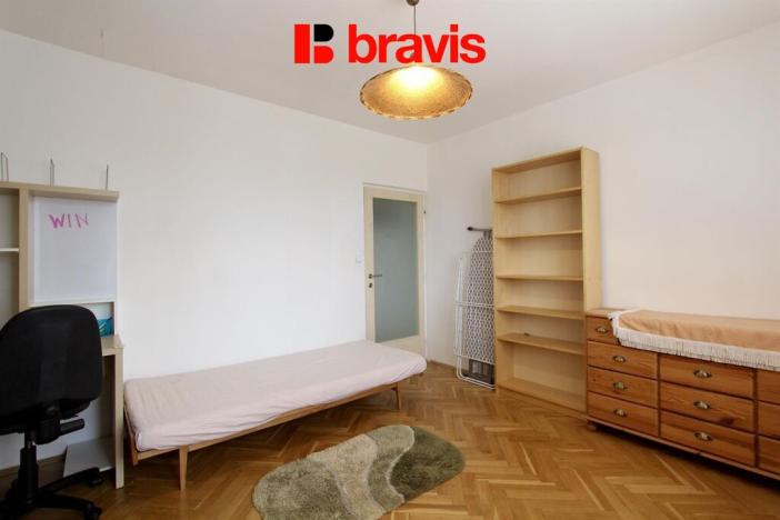 Pronájem bytu 3+1, Brno, Vychodilova, 70 m2