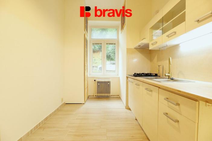 Pronájem bytu 2+1, Adamov, Osvobození, 62 m2