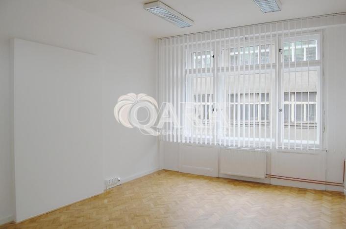 Pronájem kanceláře, Praha, Vodičkova, 21 m2