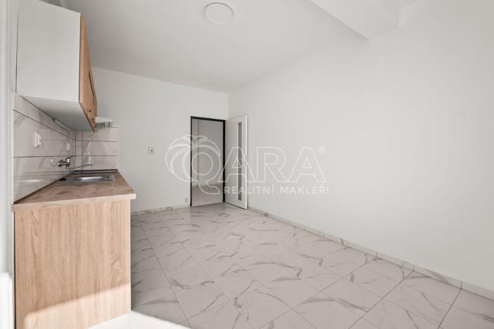 Pronájem bytu 2+1, Praha - Strašnice, V olšinách, 62 m2