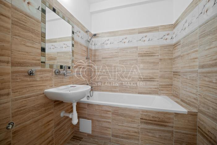 Pronájem bytu 2+1, Praha - Strašnice, V olšinách, 62 m2