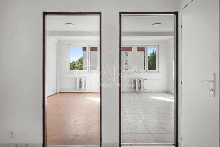 Pronájem bytu 2+1, Praha - Strašnice, V olšinách, 62 m2