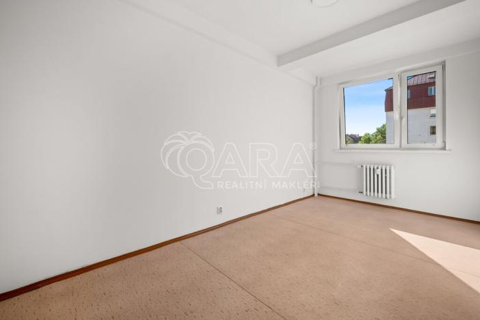 Pronájem bytu 2+1, Praha - Strašnice, V olšinách, 62 m2