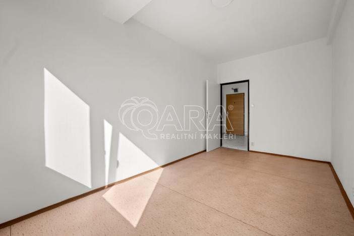 Pronájem bytu 2+1, Praha - Strašnice, V olšinách, 62 m2