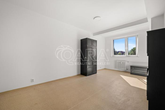 Pronájem bytu 2+1, Praha - Strašnice, V olšinách, 62 m2