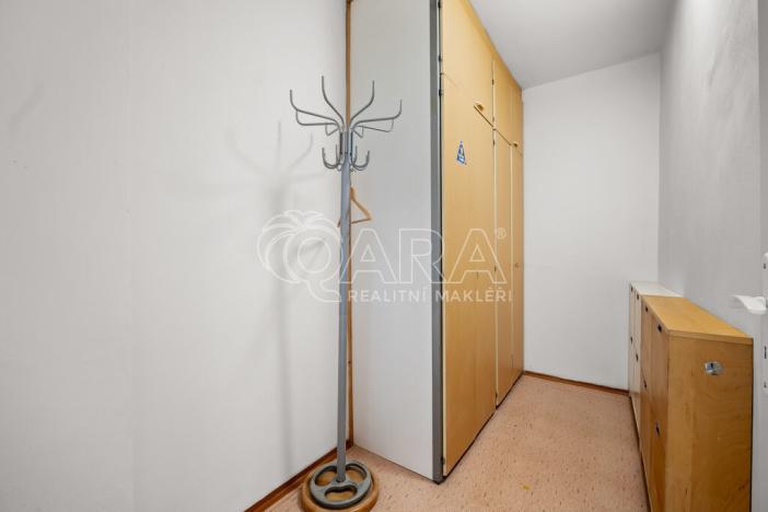 Pronájem bytu 2+1, Praha - Strašnice, V olšinách, 62 m2