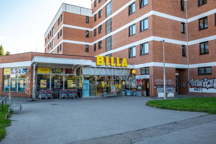 Pronájem bytu 2+1, Praha - Strašnice, V olšinách, 62 m2