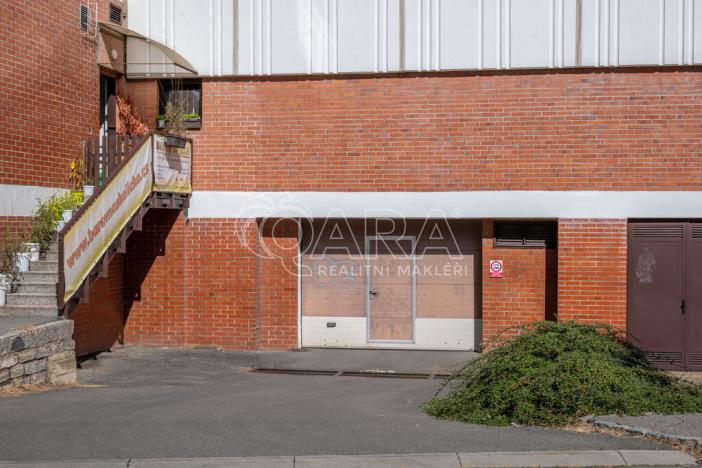 Pronájem bytu 2+1, Praha - Strašnice, V olšinách, 62 m2