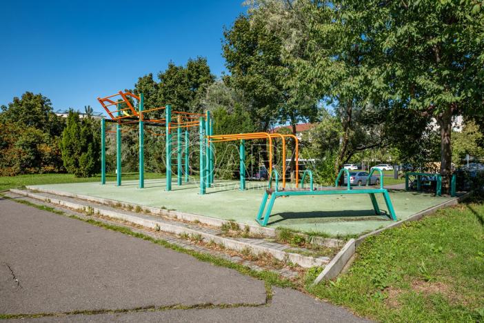 Pronájem bytu 2+1, Praha - Strašnice, V olšinách, 62 m2