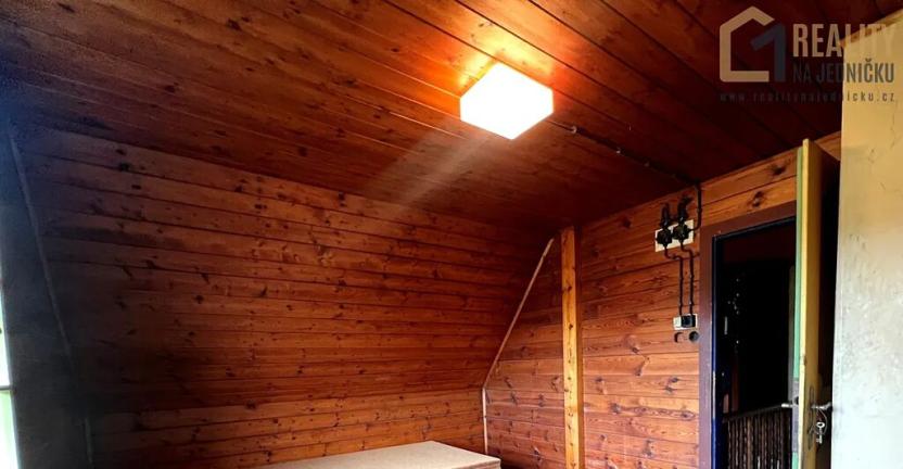 Prodej chalupy, Studnice, 146 m2