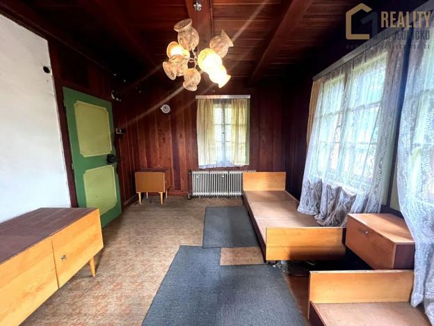 Prodej chalupy, Studnice, 146 m2