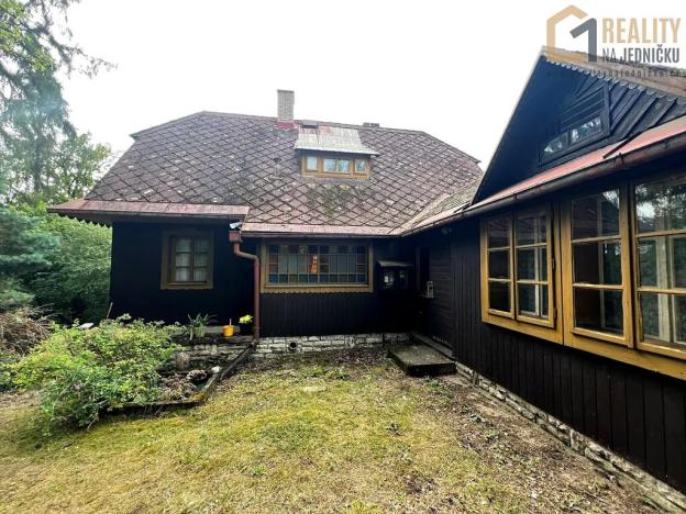 Prodej rodinného domu, Studnice, 146 m2