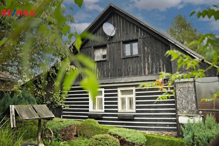 Prodej chalupy, Sobkovice, 160 m2