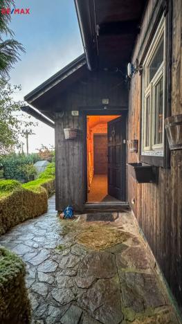 Prodej chalupy, Sobkovice, 160 m2