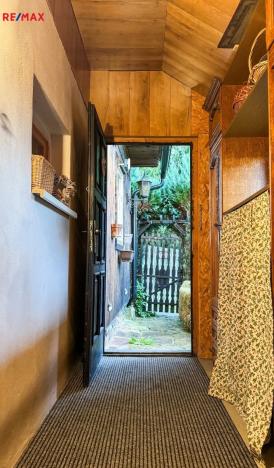 Prodej chalupy, Sobkovice, 160 m2