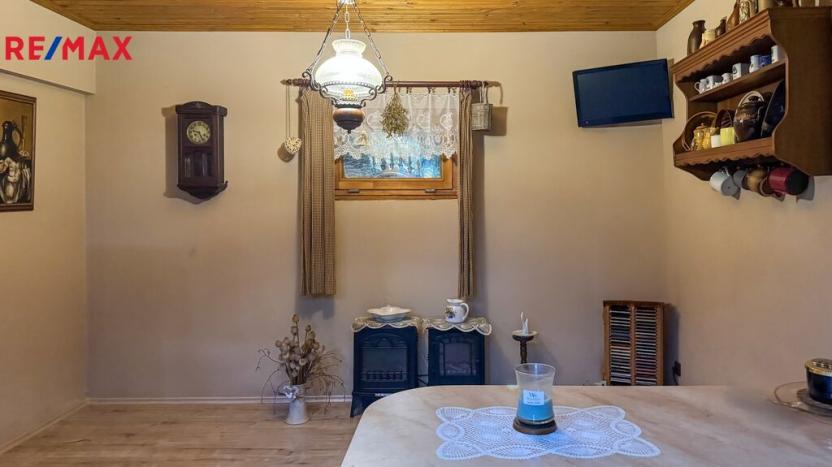 Prodej chalupy, Sobkovice, 160 m2