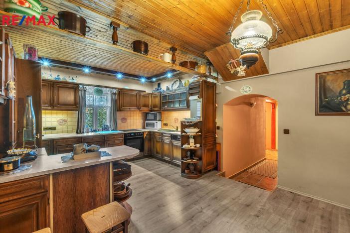 Prodej chalupy, Sobkovice, 160 m2