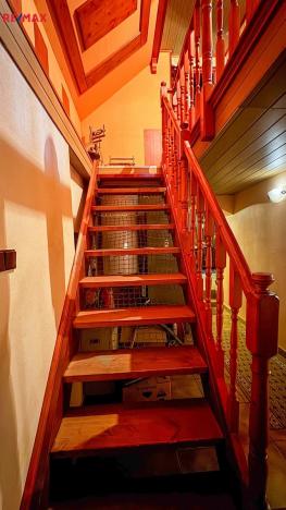 Prodej chalupy, Sobkovice, 160 m2