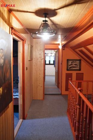 Prodej chalupy, Sobkovice, 160 m2