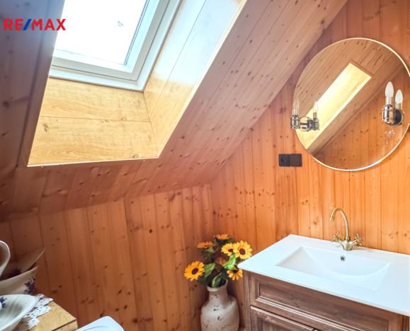 Prodej chalupy, Sobkovice, 160 m2