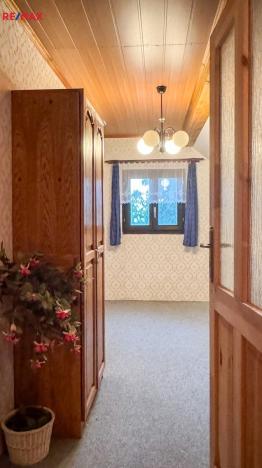 Prodej chalupy, Sobkovice, 160 m2