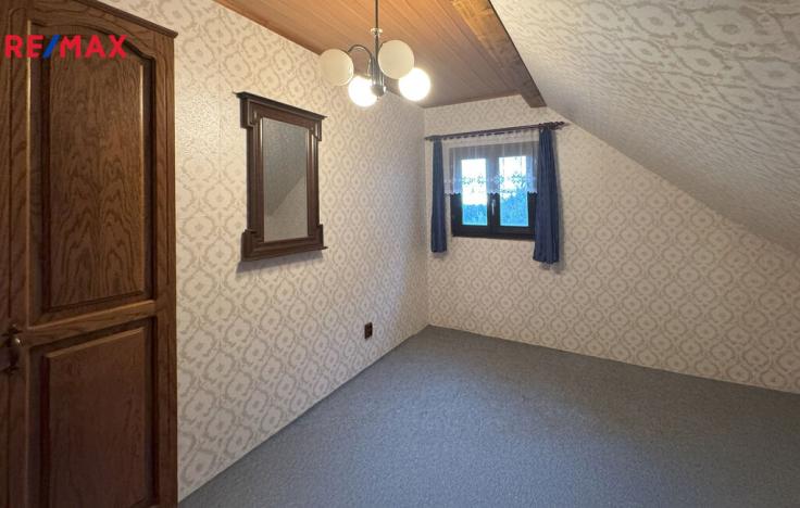 Prodej chalupy, Sobkovice, 160 m2