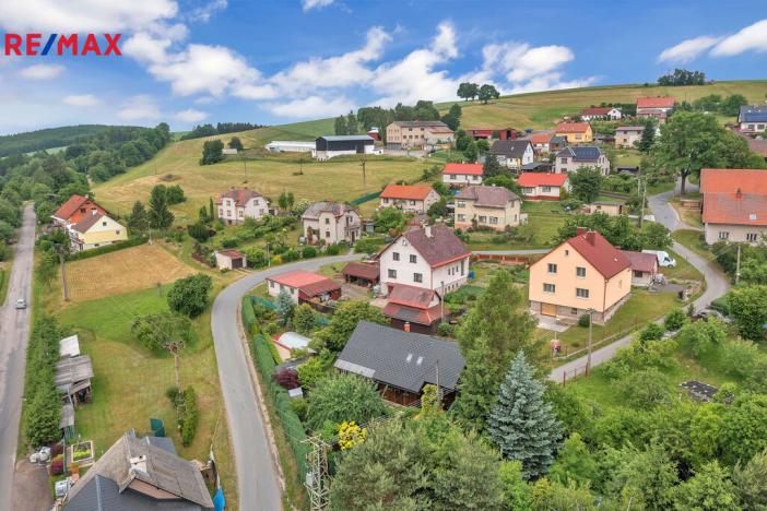 Prodej chalupy, Sobkovice, 160 m2