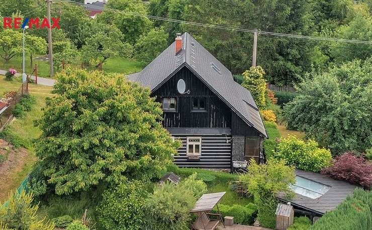 Prodej chalupy, Sobkovice, 160 m2