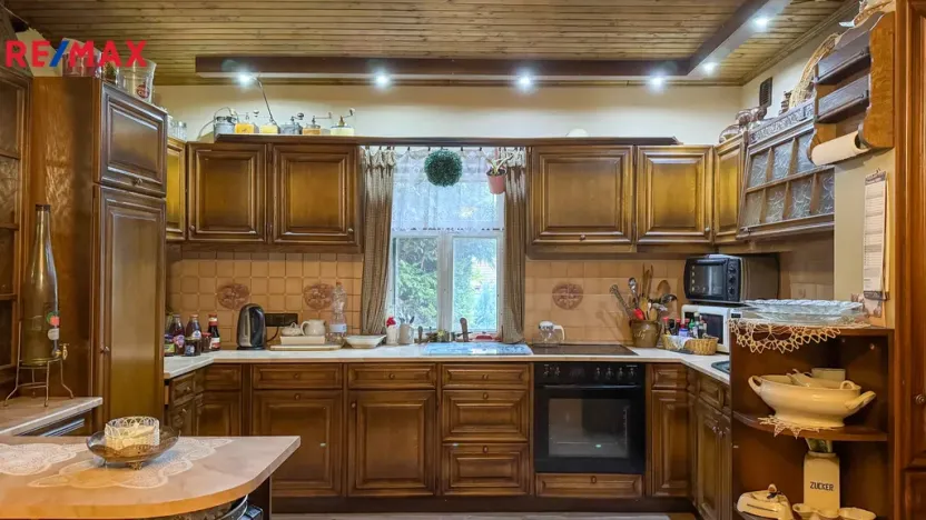 Prodej chalupy, Sobkovice, 160 m2