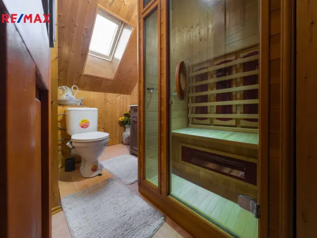 Prodej chalupy, Sobkovice, 160 m2