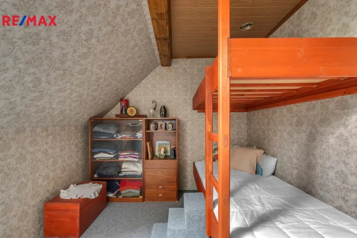 Prodej chalupy, Sobkovice, 160 m2