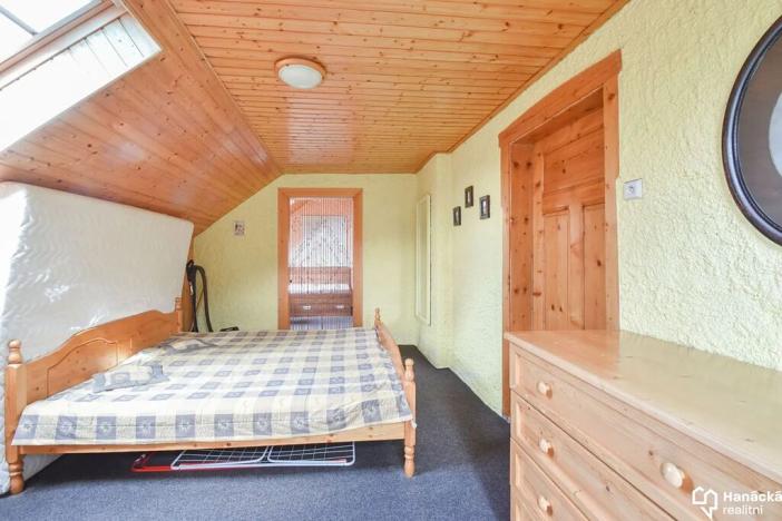 Prodej rodinného domu, Loučná nad Desnou, 190 m2