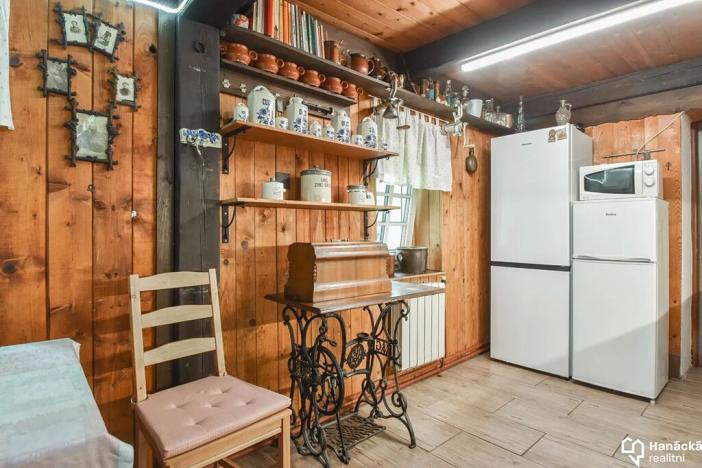 Prodej ubytování, Sobotín, 210 m2