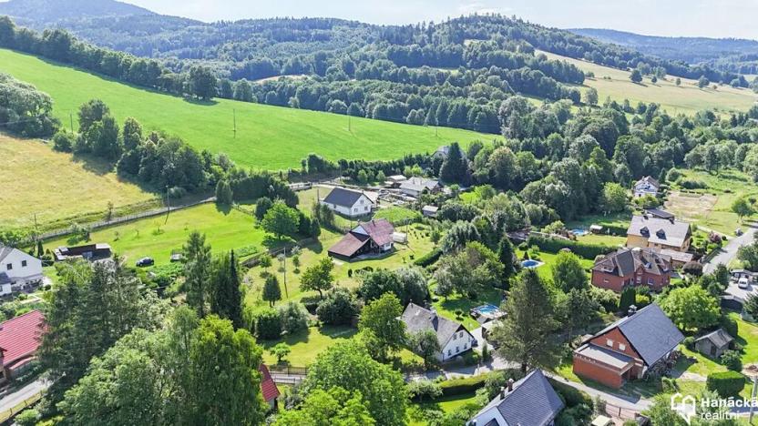 Prodej ubytování, Sobotín, 210 m2