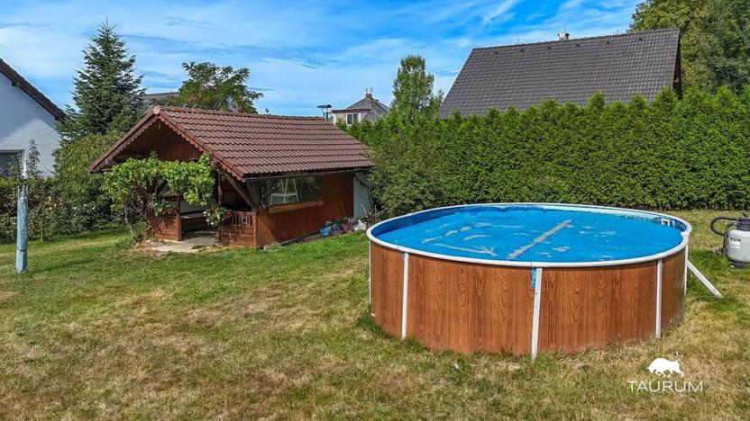 Prodej pozemku pro bydlení, Řenče, 623 m2